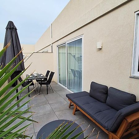 Modern & Spacious 2Br Penthouse With Terrace - Close To Qawra Beach خليج سانت بول المظهر الخارجي الصورة